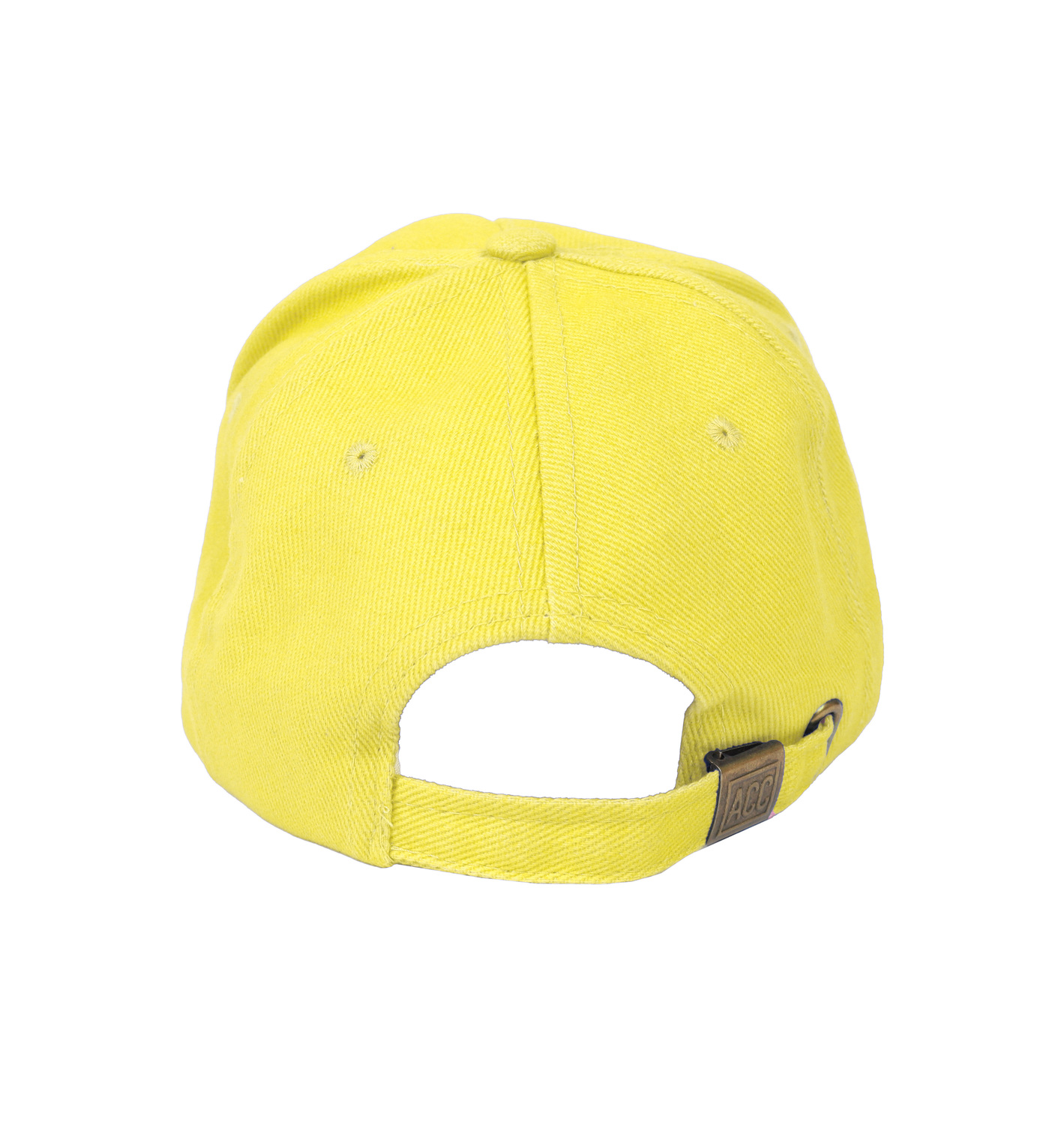 CYRUS - Brush Cotton Cap